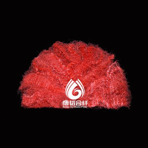湖北化纤厂 涤纶化纤产品的硬核实力与时代担当